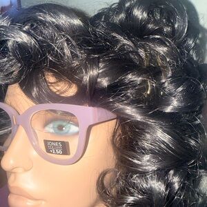 2 Pairs Jones New York Oversized Readers +2.50